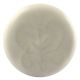 Cream Flower Ceramic Wine Stopper Online